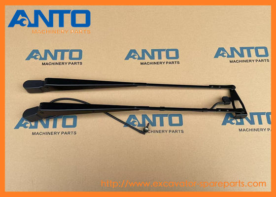 418-923-3941 4189233941 Support du bras de l'essuie-glace pour les pelles KOMATSU WA150 WA150L WA200