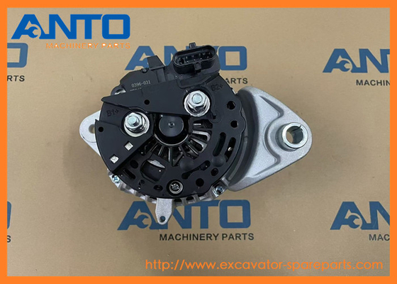 VOE11170321 11170321 Pièces de moteur d'alternateur pour excavatrice pour EC160B EC180B