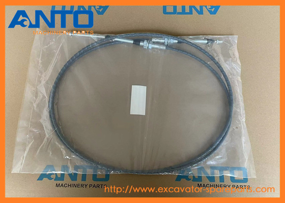 4201812 Pièces de moteur de câble de commande pour excavatrice pour HITACHI EX150 EX200 EX200K