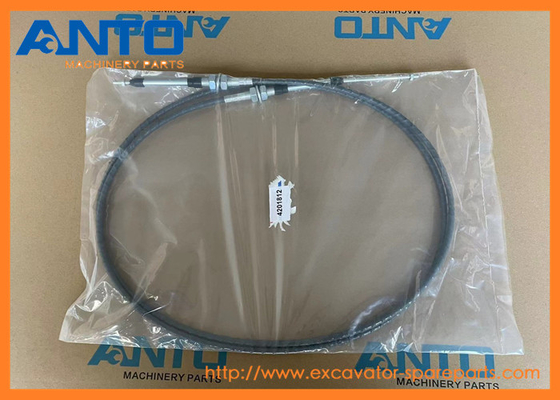 4201812 Pièces de moteur de câble de commande pour excavatrice pour HITACHI EX150 EX200 EX200K