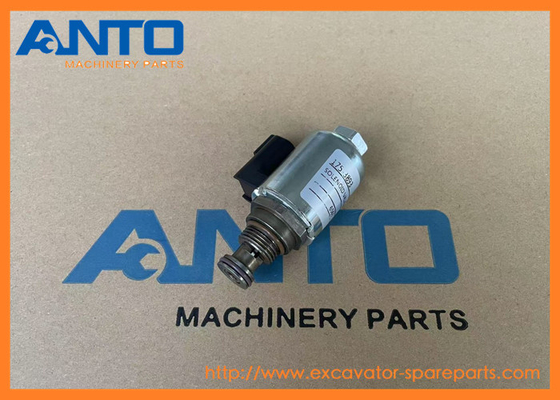 175-3893 1753893 Ventileur solénoïde moteur classificateur pièces électriques pour 140H 160H 3176C