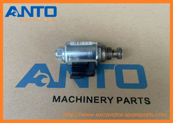 175-3893 1753893 Ventileur solénoïde moteur classificateur pièces électriques pour 140H 160H 3176C