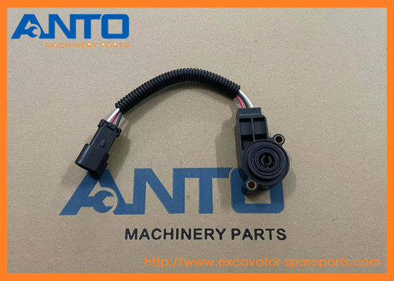 266-1467 160-2443 Capteur de position chargeur de pelle électrique pièces électriques pour C4.4 450E