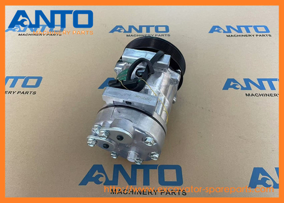 VOE15082727 15082727 Compresseur Excavateur Parties de climatiseur pour EC360C EC460B