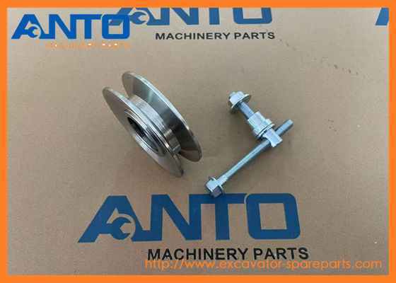 KHR10550 Ceinture CAASE Pièces de climatisation pour excavatrice adaptées au CX210B CX240B