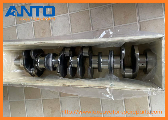 376-4074 3764074 Pièces de moteur pour excavatrice à vilebrequin