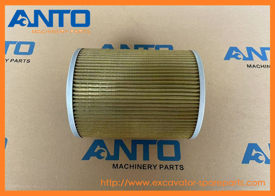 207-60-51200 2076051200 Filtre à huile à filtrage hydraulique KOMATSU Pièces de rechange pour excavatrice PC300-6