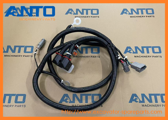 421-06-42281 4210642281 Armoire de câblage pièces moteur de la pelle Support pour KOMATSU WA450