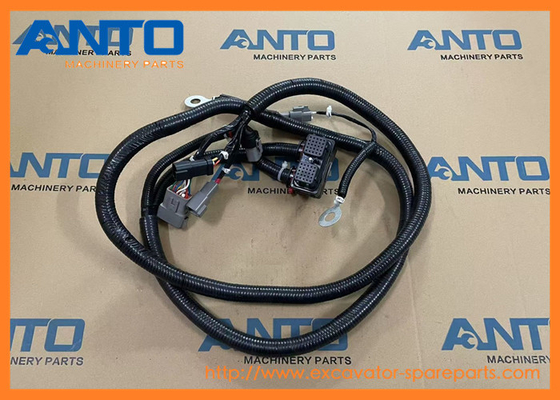 421-06-42281 4210642281 Armoire de câblage pièces moteur de la pelle Support pour KOMATSU WA450