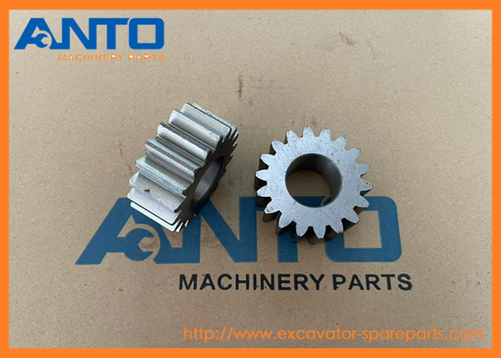 421-15-12450 4211512450 engrenage pour excavatrice équipement d'engrenage à bascule pour KOMATSU 542 545 WA400