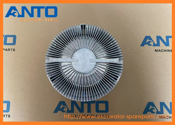 324-0123 3240123 Moteur à entraînement de ventilateur, pièces détachées de moteur de pelleteuse, pour 3066 320D