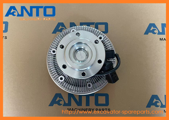 324-0123 3240123 Moteur à entraînement de ventilateur, pièces détachées de moteur de pelleteuse, pour 3066 320D