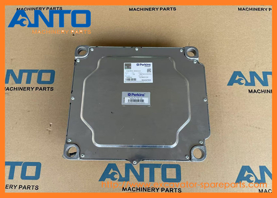 T400052 340-8157 ECU Parties de moteur de pellets à commande pour 324E 329E C7.1