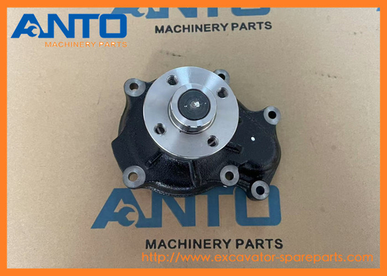 VOE22803341 22803341 Pièces de moteur pour excavatrice à pompe à eau pour EC120D EC140D