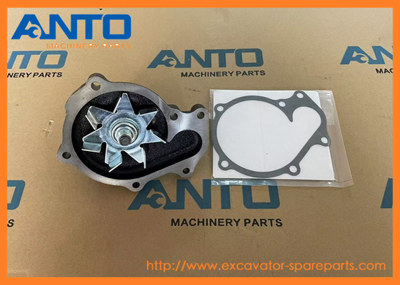 VOE22803341 22803341 Pièces de moteur pour excavatrice à pompe à eau pour EC120D EC140D