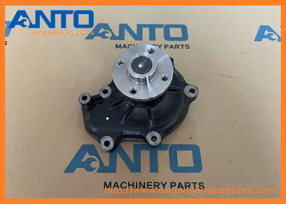 VOE22803341 22803341 Pièces de moteur pour excavatrice à pompe à eau pour EC120D EC140D