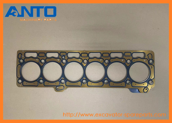 3884707 388-4707 Tête de cylindre joints de pellets pièces de moteur de pelleteuse pour 323D2 L