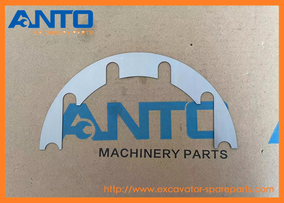 421-46-11382 4214611382 Appareil de moteur pour moteur à rouleaux pour KOMATSU WA320 WA320PZ WA380 WA400 WA420 WA430