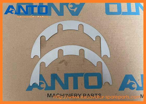 421-46-11382 4214611382 Appareil de moteur pour moteur à rouleaux pour KOMATSU WA320 WA320PZ WA380 WA400 WA420 WA430
