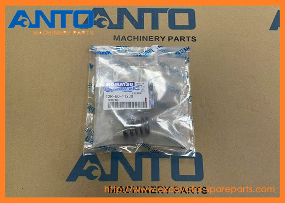 12R-60-11230 12R6011230 Printemps KOMATSU pièces détachées pour excavatrice PC220LC-8 PC240-8K