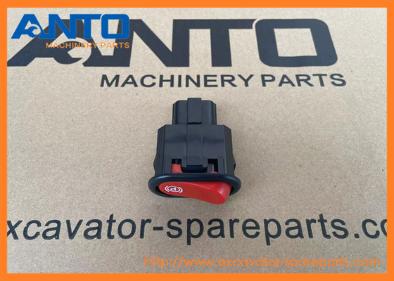 423-06-45370 4230645370 Commutateur de stationnement pièces électriques pour excavatrice pour KOMATSU WA380 WA380Z