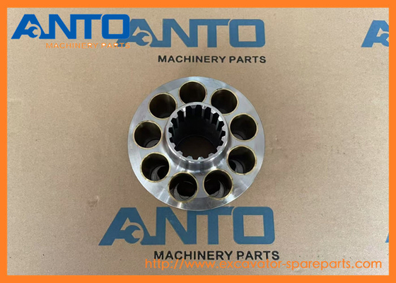 708-25-13151 7082513151 Bloc de cylindre KOMATSU Pièces détachées pour excavatrice PC200-5 PC220-5C