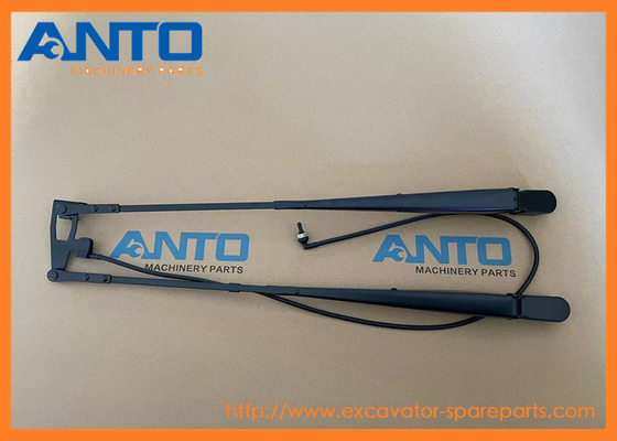 423-926-4781 4239264781 Armoire à essuie-glace pour le bras pour KOMATSU WA380 WA380Z WA430 WA450 WA470