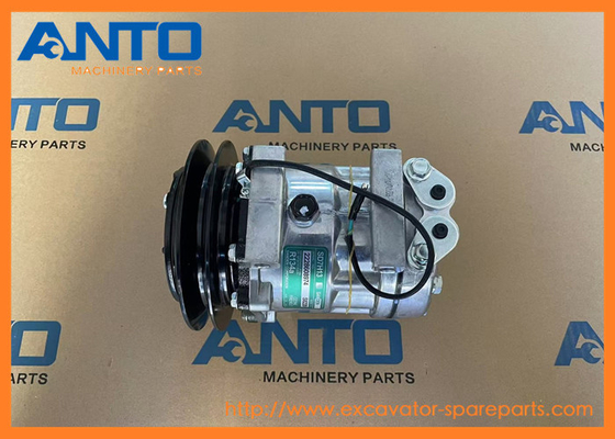423-S62-4330 423S624330 Compresseur Excavateur Parties de climatiseur Pour KOMATSU WA150