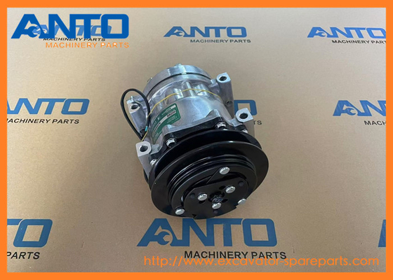 423-S62-4330 423S624330 Compresseur Excavateur Parties de climatiseur Pour KOMATSU WA150