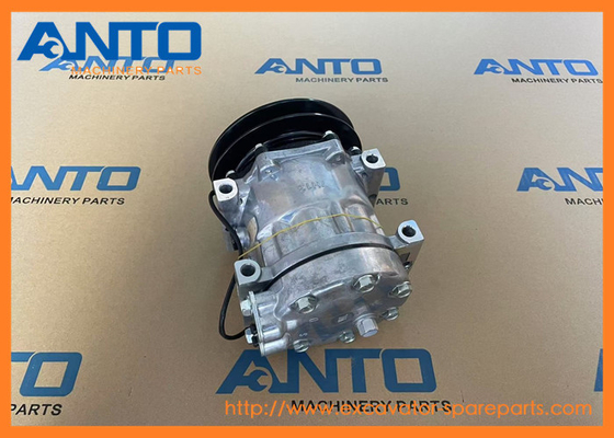 423-S62-4330 423S624330 Compresseur Excavateur Parties de climatiseur Pour KOMATSU WA150