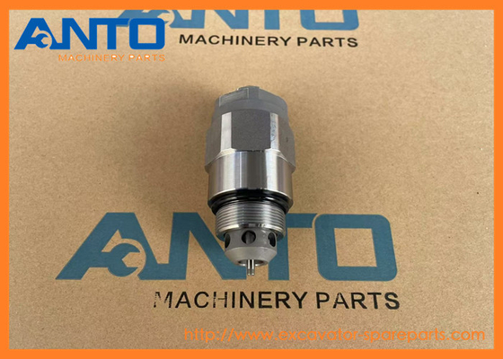 723-90-69100 7239069100 Valve ASS'Y KOMATSU Pièces électriques pour les excavatrices PC300-8 PC350-8