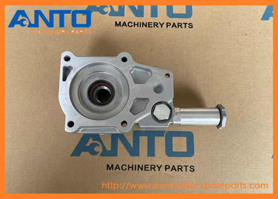 ND094200-0301 ND0942000301 Pompes d'alimentation ASS'Y KOMATSU Pièces de moteur pour chargeurs à roues pour WA470-5