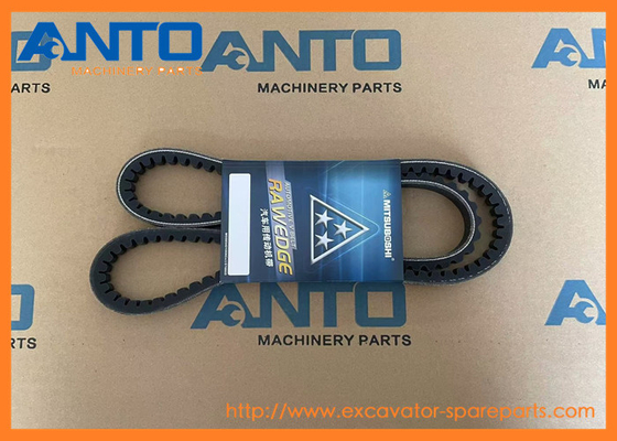 04120-21757 0412021757 V-Belt KOMATSU Pièces détachées pour les excavatrices PC300-2 PC400-1