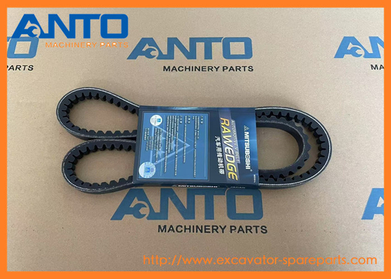04120-21757 0412021757 V-Belt KOMATSU Pièces détachées pour les excavatrices PC300-2 PC400-1