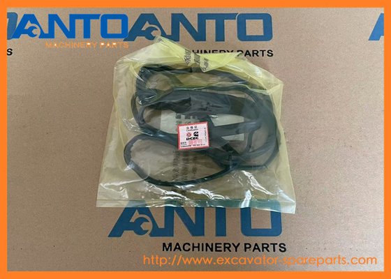 4899226 GASKET CUMMINS Pièces de couverture de tête de cylindre d'excavatrice adaptées au QSB6.7