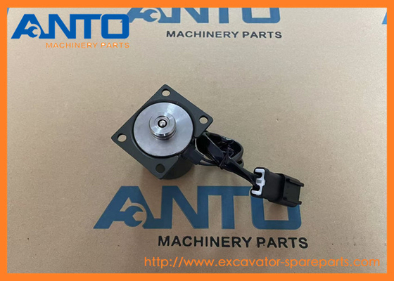 708-2H-25240 708-2L-25211 708-3-18272 soupape solénoïde KOMATSU Pièces détachées pour le CD110R-1