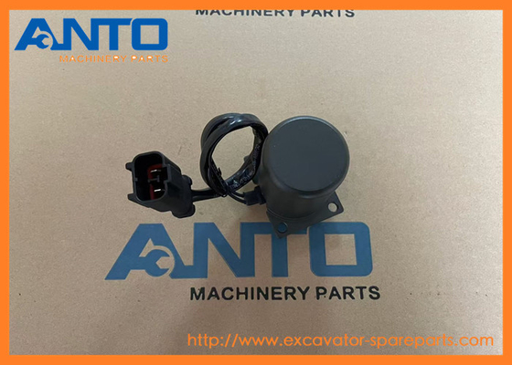 708-2H-25240 708-2L-25211 708-3-18272 soupape solénoïde KOMATSU Pièces détachées pour le CD110R-1