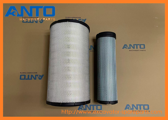 11110022 11110023 Pièces détachées pour les pelles à filtre à air pour EC240B EC290B