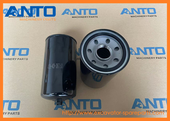 426-43-38760 4264338760 Filtre à cartouche pour excavateur pour KOMATSU WA600 WA800 WA900