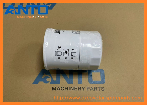 14532687 14750657 Parties hydrauliques des pelles à filtre pour EC160C EC180C