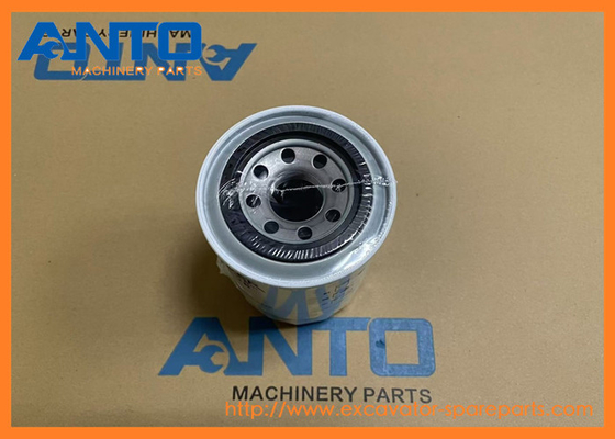 14532687 14750657 Parties hydrauliques des pelles à filtre pour EC160C EC180C