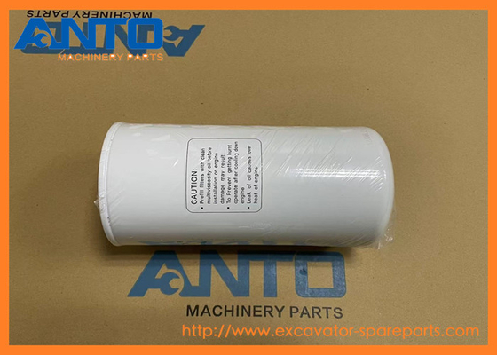 VOE20805349 20805349 Pièces détachées de pelles à filtre à carburant pour EC290B EC300D