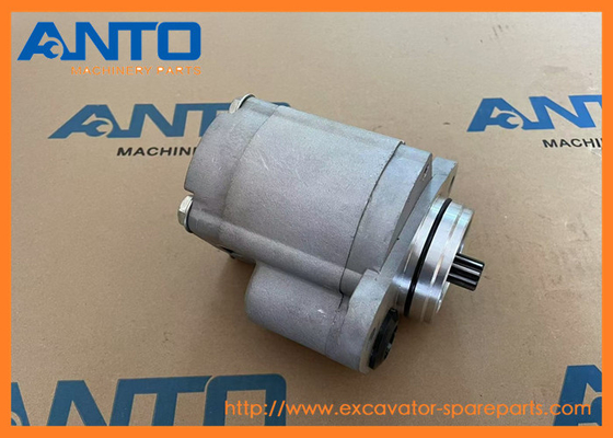 4255303 9218004 Pompes à engrenages HITACHI Pièces de moteur pour excavatrice EX100-2 EX120-2
