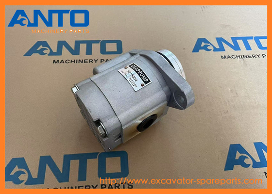 4255303 9218004 Pompes à engrenages HITACHI Pièces de moteur pour excavatrice EX100-2 EX120-2