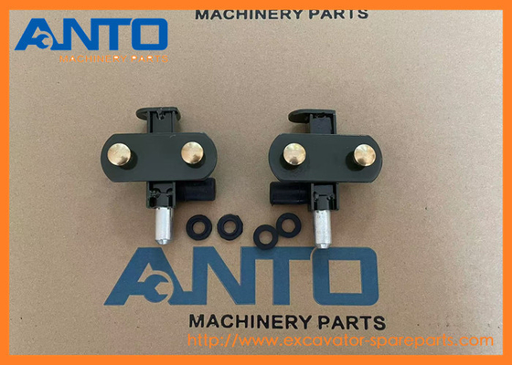 4395904 4395905 Fermeture à assy HITACHI pièces de cabine de la pelle équipées pour EX120-5 EX130H-5