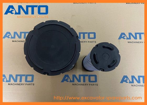 59800-26110 3A111-19140 Filtre à air KUBOTA Pièces détachées de pellets pour KX080-3