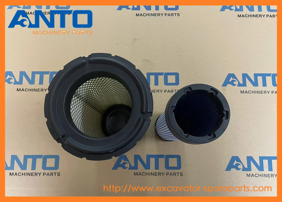 59800-26110 3A111-19140 Filtre à air KUBOTA Pièces détachées de pellets pour KX080-3