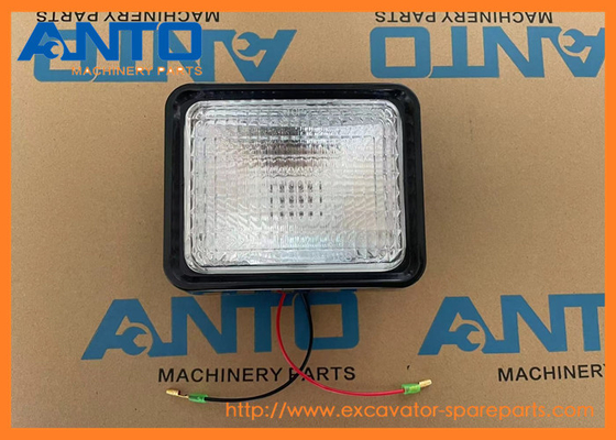 4274478 Pièces détachées de l'excavateur de lampe de tête pour HITACHI EX100-2 EX100-3 EX100-3C