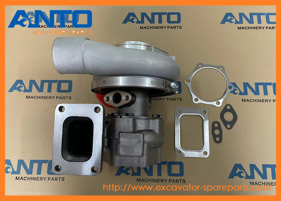 6506-21-5011 6506-21-5020 Turbocompresseur KOMATSU Pièces détachées pour excavatrice PC400 PC450