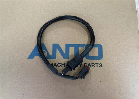 600-311-3722 600-311-3721 Capteur de séparateur d'huile et d'eau KOMATSU Pièces de rechange pour excavatrice PC160LC-8